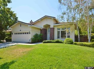 557 Red Rome Ln, Brentwood, CA 94513