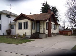 2808 Electric Ave, Port Huron, MI