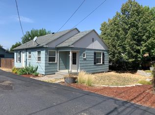 428 S Wilbur Ave, Walla Walla, WA 99362