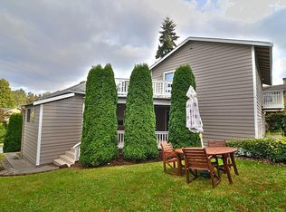 2719 E John St #A, Seattle, WA 98112