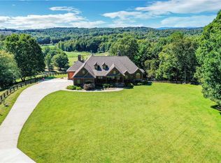 853 Miller Calhoun Rd, Dahlonega, GA 30533