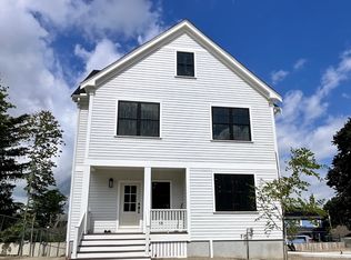 6 Kinsale Ln, Boston, MA 02136
