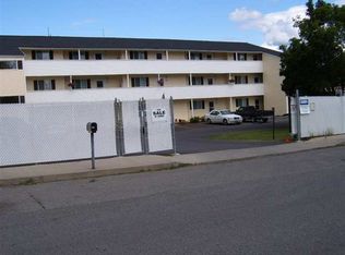 222 N Hutchinson Rd APT 104, Spokane, WA 99212