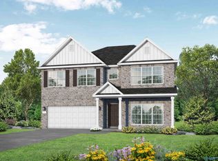 24575 Beacon Cir, Athens, AL 35613