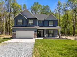 5005 Woodwind Dr, Greensboro, NC 27406