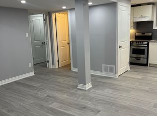 192 Willowbrook Dr #BASEMENT, Whitby, ON L1R3C3