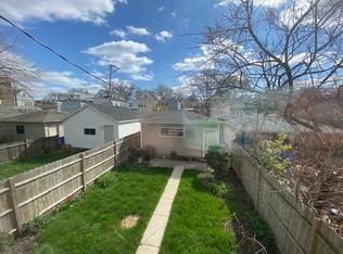 3131 N Central Park Ave, Chicago, IL 60618