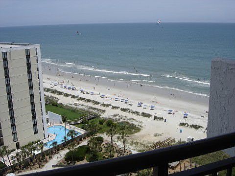 Ocean View