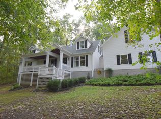 2132C N Posey Hill Rd, Mount Juliet, TN 37122