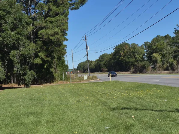 tbd Hwy 527, Kingstree, SC 29556