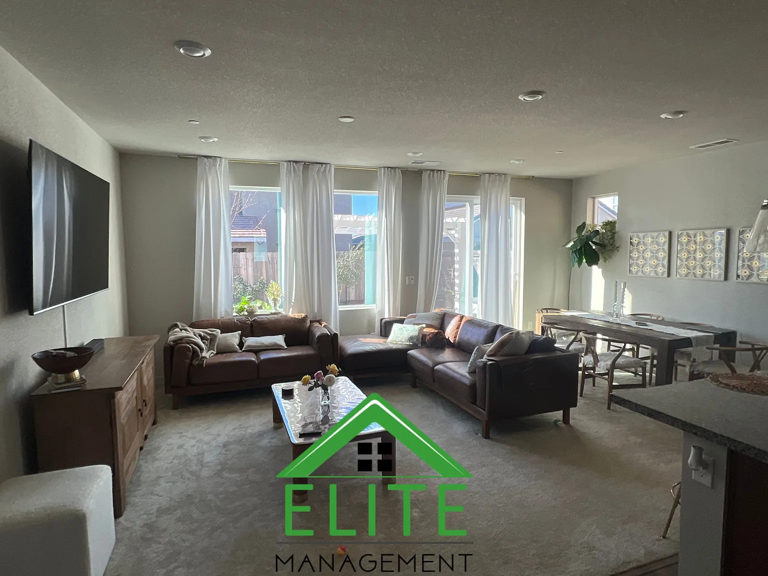 3 bed, 1524 sqft, $2,995 — Photo 3