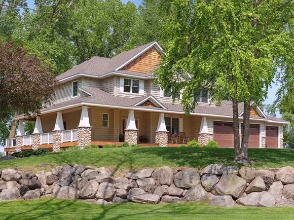 22 Grenelefe Ave N, White Bear Lake, MN 55110