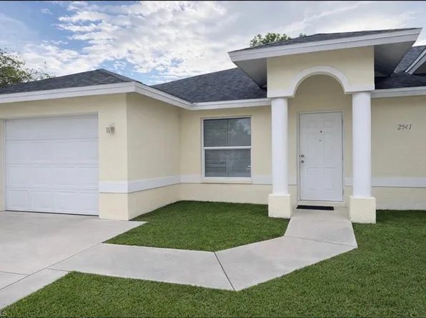 2541 55th Ter SW, Naples, FL 34116