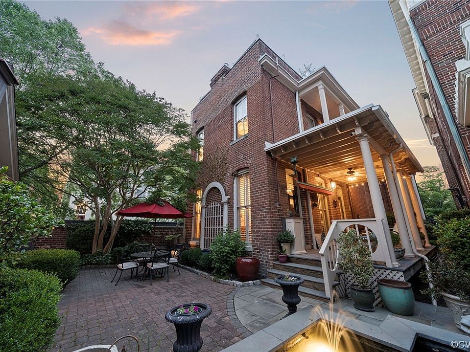 2039 Monument Ave, Richmond, VA 23220 Zillow