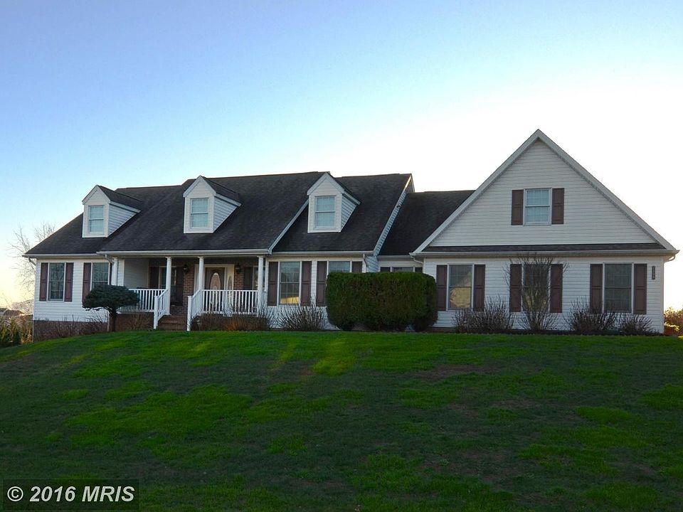1306 Wiley Oak Dr, Jarrettsville, MD 21084 Zillow
