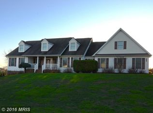 1306 Wiley Oak Dr, Jarrettsville, MD 21084