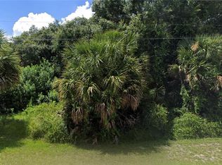5619 Carso Ter, North Port, FL 34286