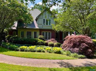 5101 Whorton Bend Rd, Gadsden, AL 35901