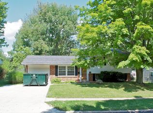 50 Darby Dr, Lexington, OH 44904