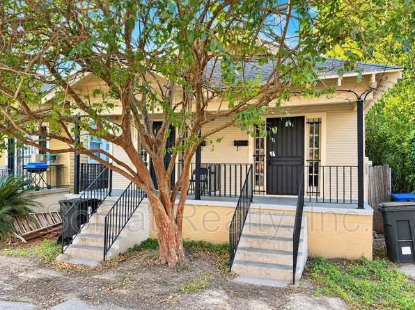 1121 S Genois St, New Orleans, LA 70125