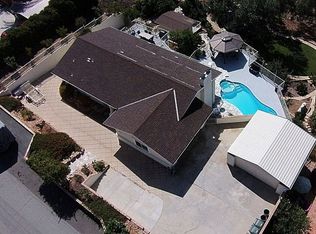 3529 Laurashawn Ln, Escondido, CA 92026