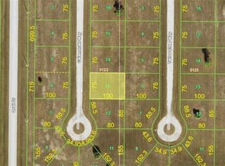 8 Calamondin Way LOT 13, Placida, FL 33946