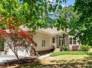 1222 Steel Bridge Rd, Sanford, NC 27330