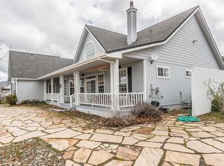 1551 Oak Ranch Rd, Lewiston, CA 96052