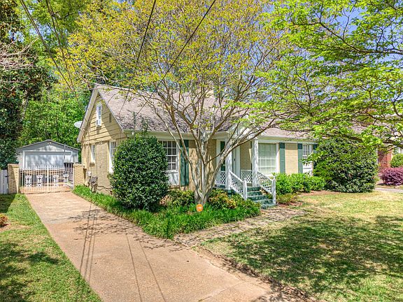 2nd image of 3396 Highland Park Pl