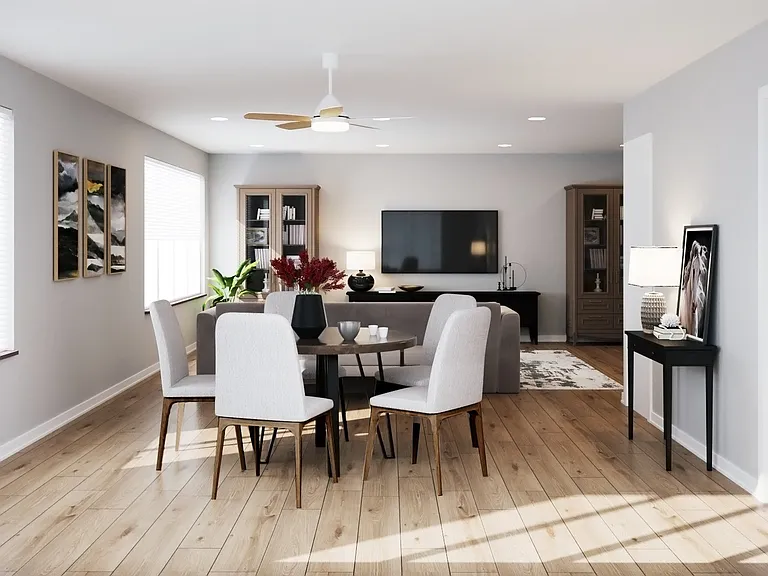 Essex House Apartments — Photo 10