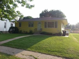 213 8th St, Scribner, NE 68057