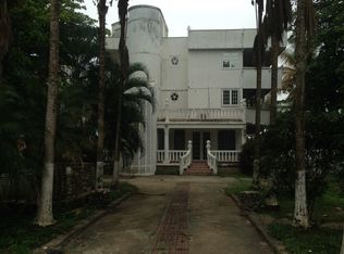 1 Barrio Puntas, Rincon, PR 00677