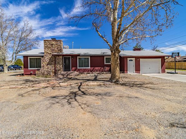 200 Hermosa Dr, Aztec, NM 87410