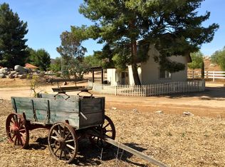 32600 Flight Way, Winchester, CA 92596