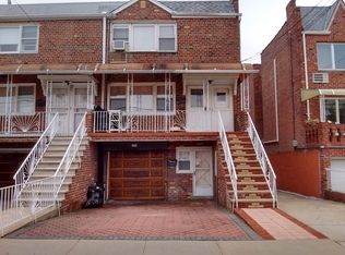 2708 Avenue Z, Brooklyn, NY 11235
