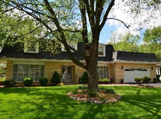 14038 S Whirlaway Ct, Orland Park, IL 60467
