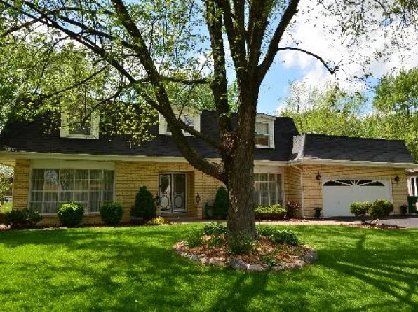 14038 S Whirlaway Ct, Orland Park, IL 60467
