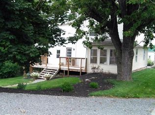 10645 State Route 304, Mifflinburg, PA 17844