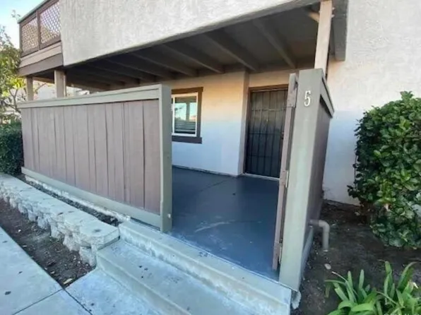 9856 Shirley Gardens Dr Unit 5, Santee, CA 92071