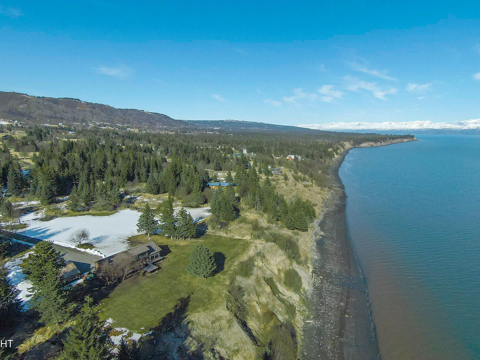 41016 Hancock Dr, Homer, AK 99603 MLS 234194 Zillow