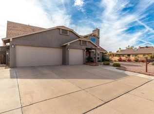 4601 E Carmen St, Phoenix, AZ 85044