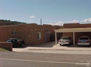 4190 N Montezuma Ave UNIT C, Rimrock, AZ 86335