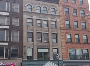 128 Tremont St, Boston, MA 02108