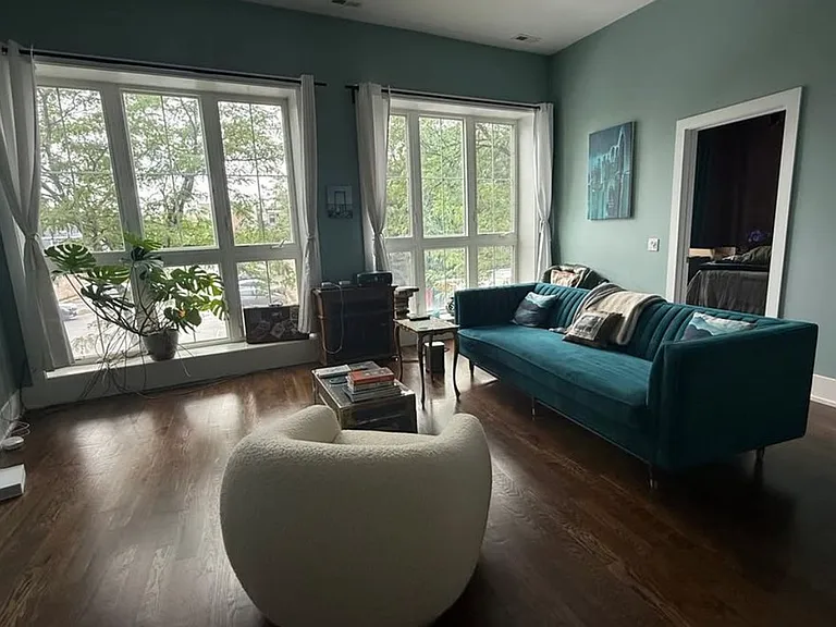 5019 N Clark St #2N — Photo 1