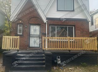 15817 Cheyenne St, Detroit, MI 48227