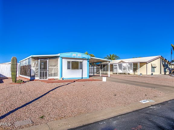 2nd image of 7464 E ARBOR Avenue