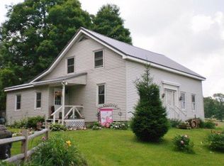 1279 Darrow Hill Rd, Montrose, PA 18801