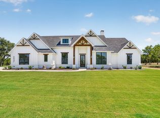 2037 Preserve St, Weatherford, TX 76085