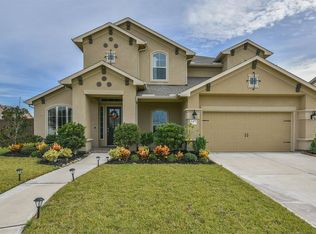 643 Aquilla Sq, Webster, TX 77598