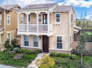 180 Stage Trail Rd, Camarillo, CA 93010